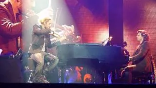 David Garrett - I have a Dream (29.10.14 Düsseldorf)