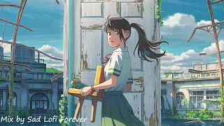 𝐒𝐮𝐳𝐮𝐦𝐞 𝐧𝐨 𝐓𝐨𝐣𝐢𝐦𝐚𝐫𝐢 ~ lofi hiphop and lofi chill mix