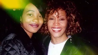 Black History Month Spotlight: Monica Reflects on Whitney Houston’s Influence