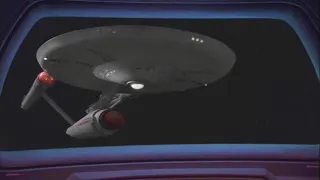 Star Trek - Constitution Class