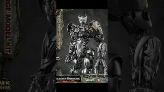 Transformers Rise Of The Beasts Yolopark Scourge
