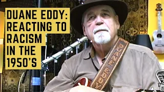 Duane Eddy: Rock and Race in the 1950's