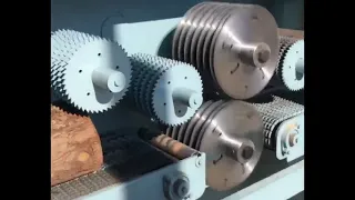 Multi-rip Circular Saw Blades Ripping Soft Or Hard Woods