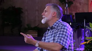 The Simplicity of Answered Prayer - Joe Sweet