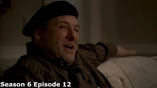 Sopranos Deep Cuts - Season 6 Part 1