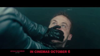 Blade Runner 2049 - International Telugu TV Spot #1 | October 6