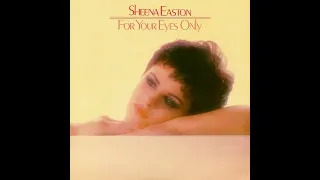 Sheena Easton – For Your Eyes Only (Original Single Version) 3:02