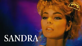 Sandra - Everlasting Love (Peter’s Pop-Show) (Remastered)