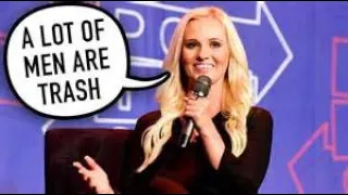 (Part II of II) Tomi Lauren says (all / some) men are trash, offers dating advice, somewhat correct?