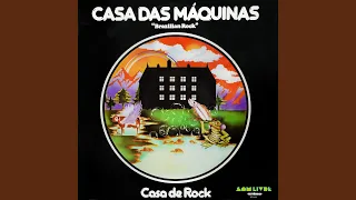 Casa de Rock