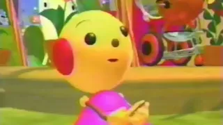 Rolie Polie Olie 2004