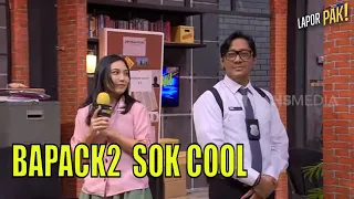 Dea Lestari Live Report, Diganggu Warlok dan Bapack-Bapack Sok Cool | LAPOR PAK! (04/08/22) Part 3