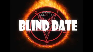 Blind Date | Horror Short Film | Shot on iphone 14 Pro Max |