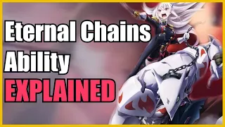 The "Slave" Ability Explained | Yuuki Wakura/Kyouka Uzen | Chained Soldier