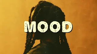 "MOOD" - Wizkid x Tems Afrobeat/R&B Type Beat Afrobeat Instrumental (ft Justin Bieber )