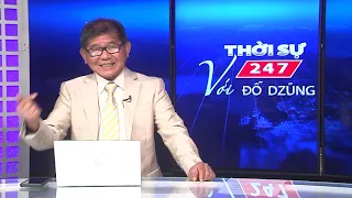 Thời Sự 247 Với Đỗ Dzũng | 28/03/2020 | SETTV  www.setchannel.tv