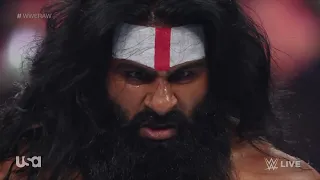 Veer Mahaan continues his path of destruction (Full Match)