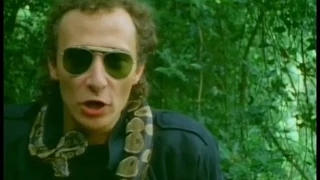 Graham Parker - Life Gets Better (1983)