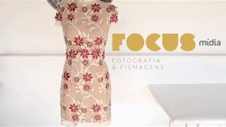 TUBINHO MOULAGE TUTORIAL DIY VESTIDO DRESS HAUTECOUTURE COSTURA FÁCIL