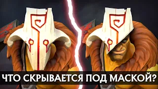 5 ЭПИЧНЫХ ФАКТОВ ИЗ ДОТЫ, КОТОРЫЕ ВАС УДИВЯТ | DOTA 2 [#28]