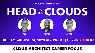 Cloud Architect vs Cloud Engineer (Get the right tech career focus)