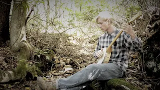 "Shooting Creek" - Clawhammer Banjo - Ben Kiser