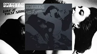Scorpions - Coming Home (Love At First Sting Demos & Rehearsals 1983)