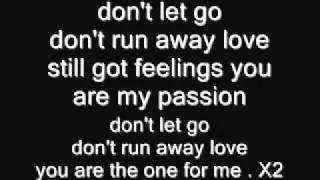 Akcent - My passion lyrics [the best ].flv