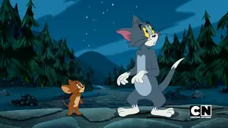 Tom and Jerry Tales S02 - Ep02 Catch Me Though You Can't - Screen 11