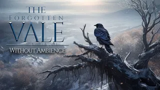 Jeremy Soule (Skyrim - Dawnguard) — Forgotten Vale (mus_explore_dlc_falmervalley_01) [Extended]