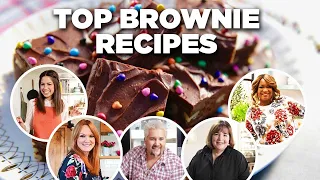 Food Network Chefs’ Top Brownie Recipe Videos | Food Network