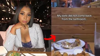 Man DUMPS High Value Woman DURING DATE After She Does This...