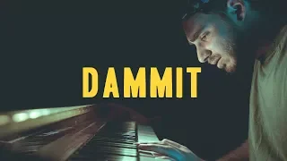 Blink 182 - Dammit (Jay Bovino Cover)