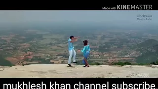 Yeh Ladki Jawan Ho Gayi double layer song mukhlesh khan new hindi song