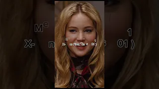 Top 10 movie of Jennifer Lawrence#jenniferlawrence #shortsvideo #shorts #movie