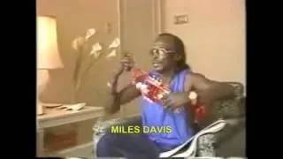 I Remember Miles-Part 1