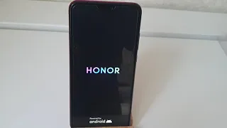 Honor 8X FRP Baypass Google Account/android 10 | Honor 8X разблокировка гугл аккаунта.