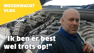 ROBERT bekijkt wat er mis is met een Audi A4!🧐