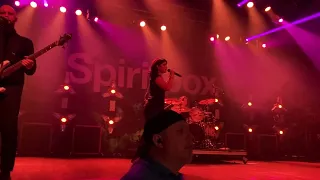 Spiritbox - BLESSED BE - Live 8/24/22 Anaheim, CA