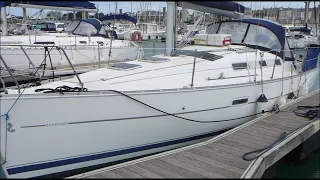 Bénéteau Océanis 323 for sale - Nautic West