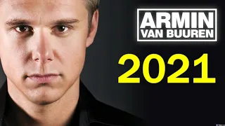 MIX 2021 Armin Van Buuren