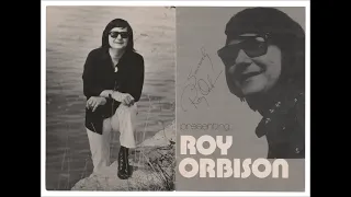 Roy Orbison - "LIVE FROM FESTIVAL THEATRE, ADELAIDE, AUSTRALIA 1975"