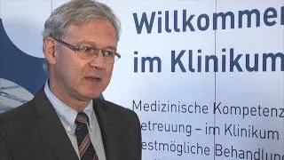PD Dr. Michael Wenzl: Kommunikation mit Patienten