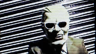 32 Sene Önce Aniden Tv'de Görünen İlginç Adam: Max Headroom Olayı