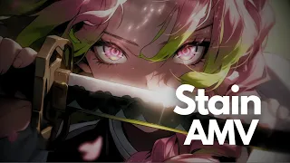 Anime Mix III「AMV」stain