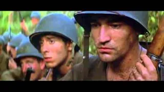 The Thin Red Line 1998) Trailer   The Criterion Collection   YouTube [480p]