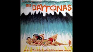 The Daytonas - Hawaii 5-0 (Morton Stevens)