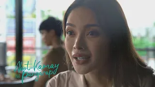 Abot Kamay Na Pangarap: Zoey is head over heels for Dax! (Episode 508)