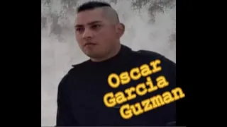 Meksikalı seri katil Oscar Garcia Guzman nam'ı diğer "Toluca Canavarı"