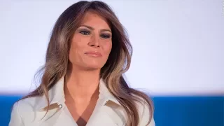 10 unfassbare Fakten über Melania Trump | Wahr oder falsch?